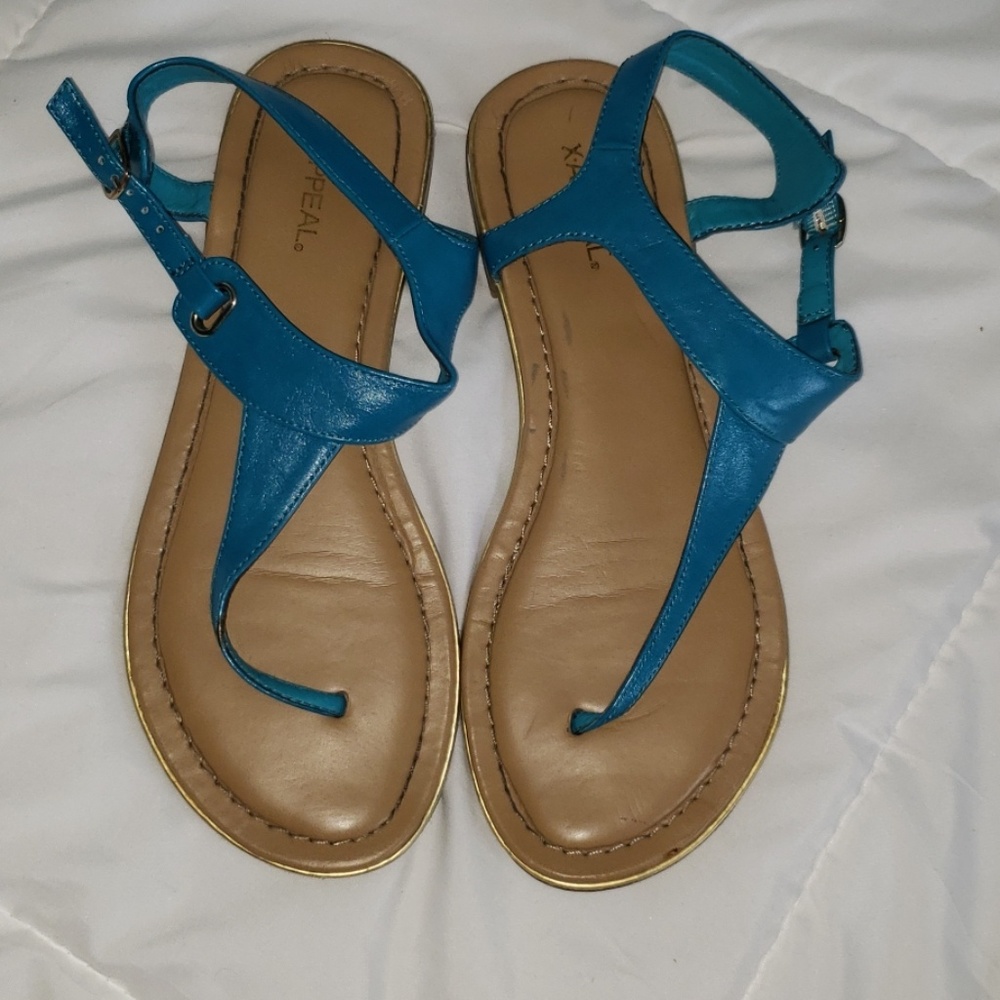 Xappeal sandals